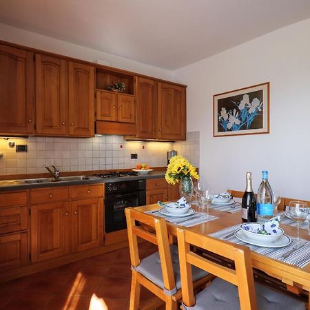 Villa Palma Колико Экстерьер фото