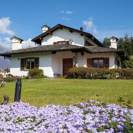 Villa Palma Колико Экстерьер фото