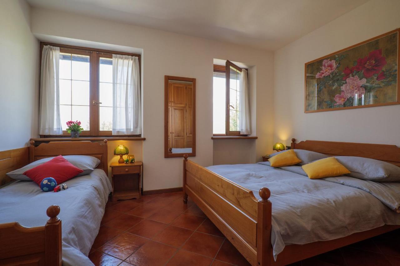 Villa Palma Колико Экстерьер фото