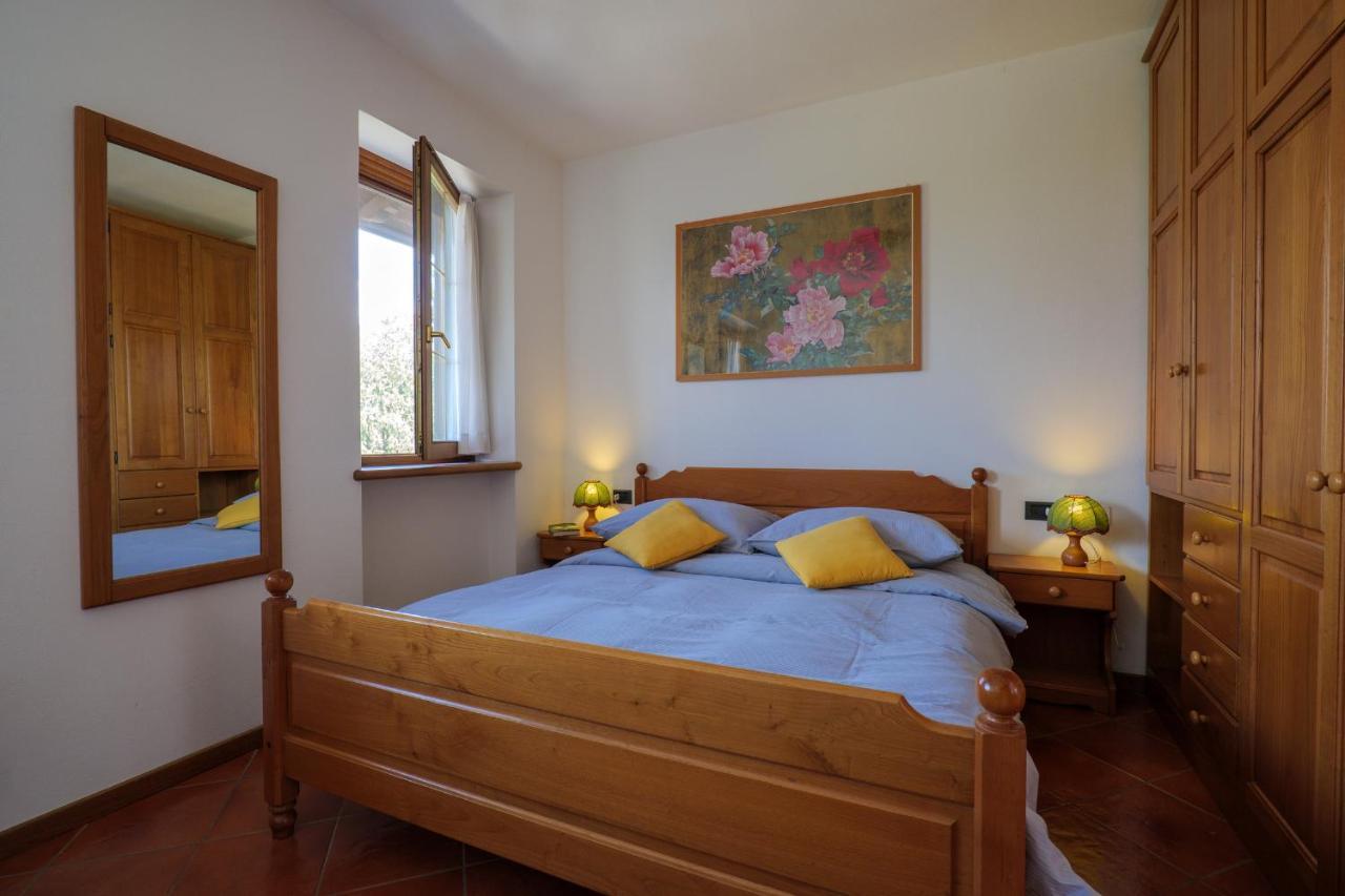 Villa Palma Колико Экстерьер фото