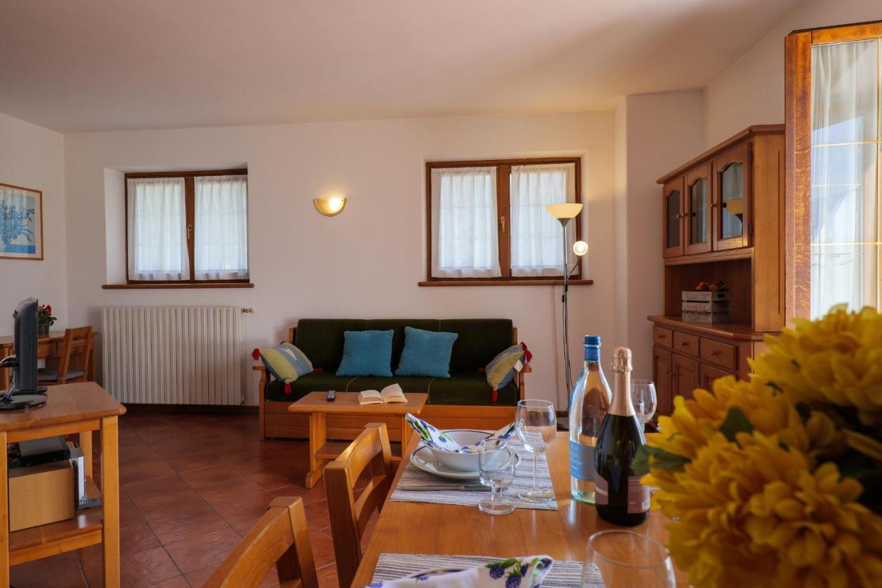 Villa Palma Колико Экстерьер фото