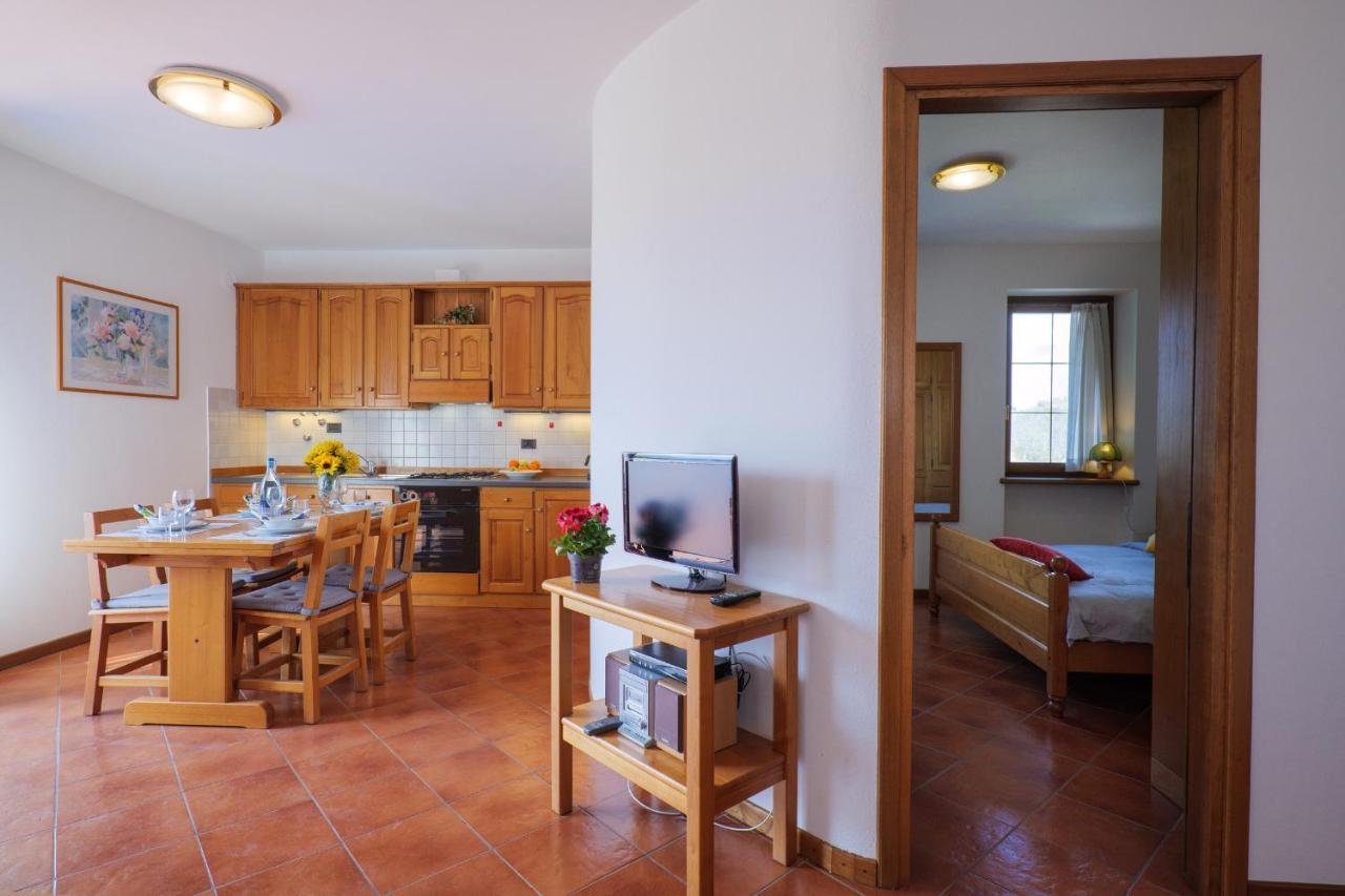 Villa Palma Колико Экстерьер фото