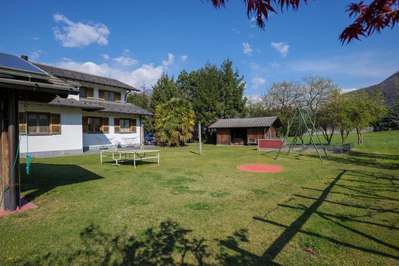 Villa Palma Колико Экстерьер фото