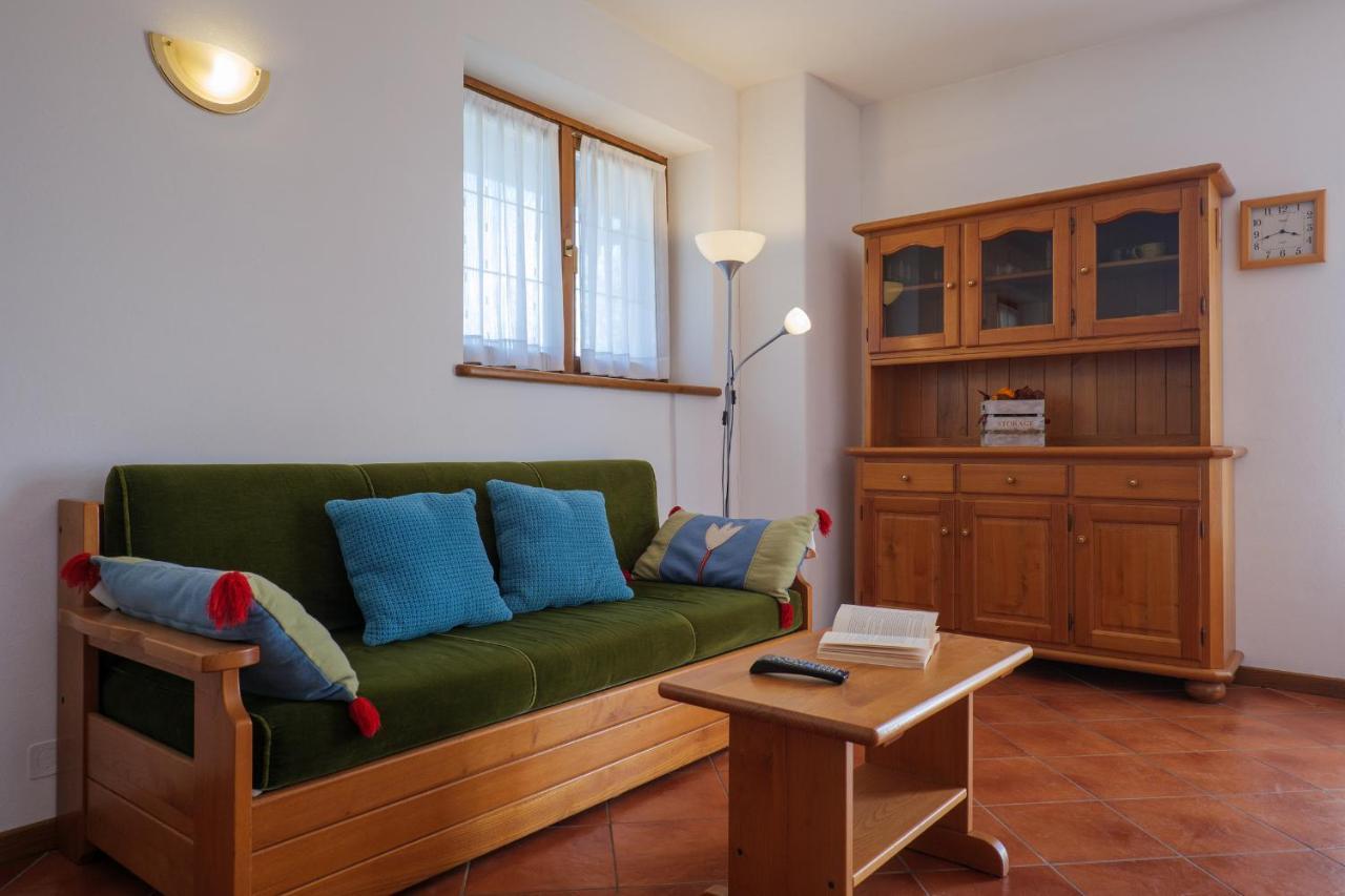 Villa Palma Колико Экстерьер фото