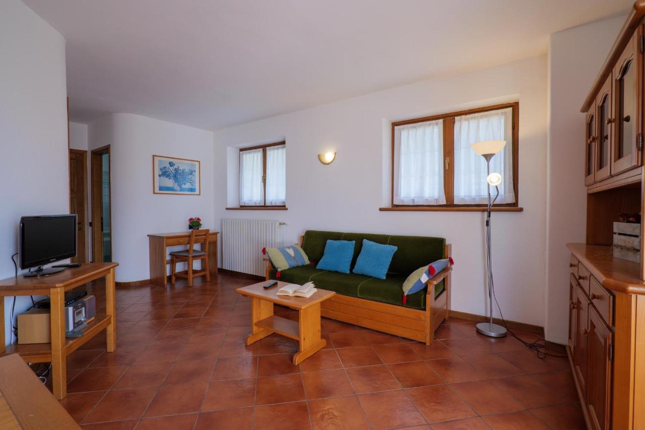 Villa Palma Колико Экстерьер фото