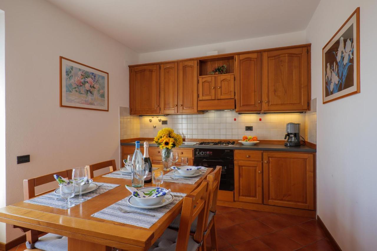 Villa Palma Колико Экстерьер фото