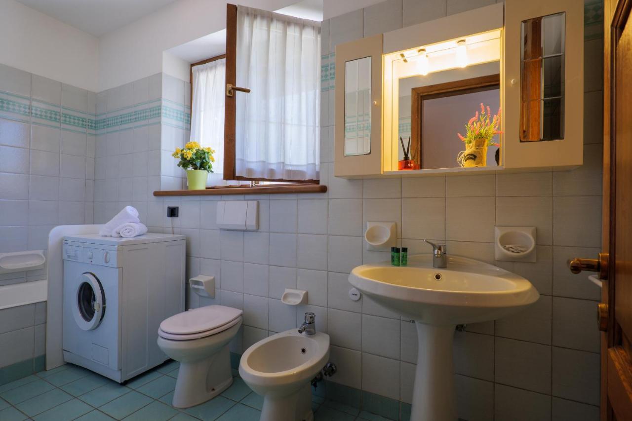 Villa Palma Колико Экстерьер фото