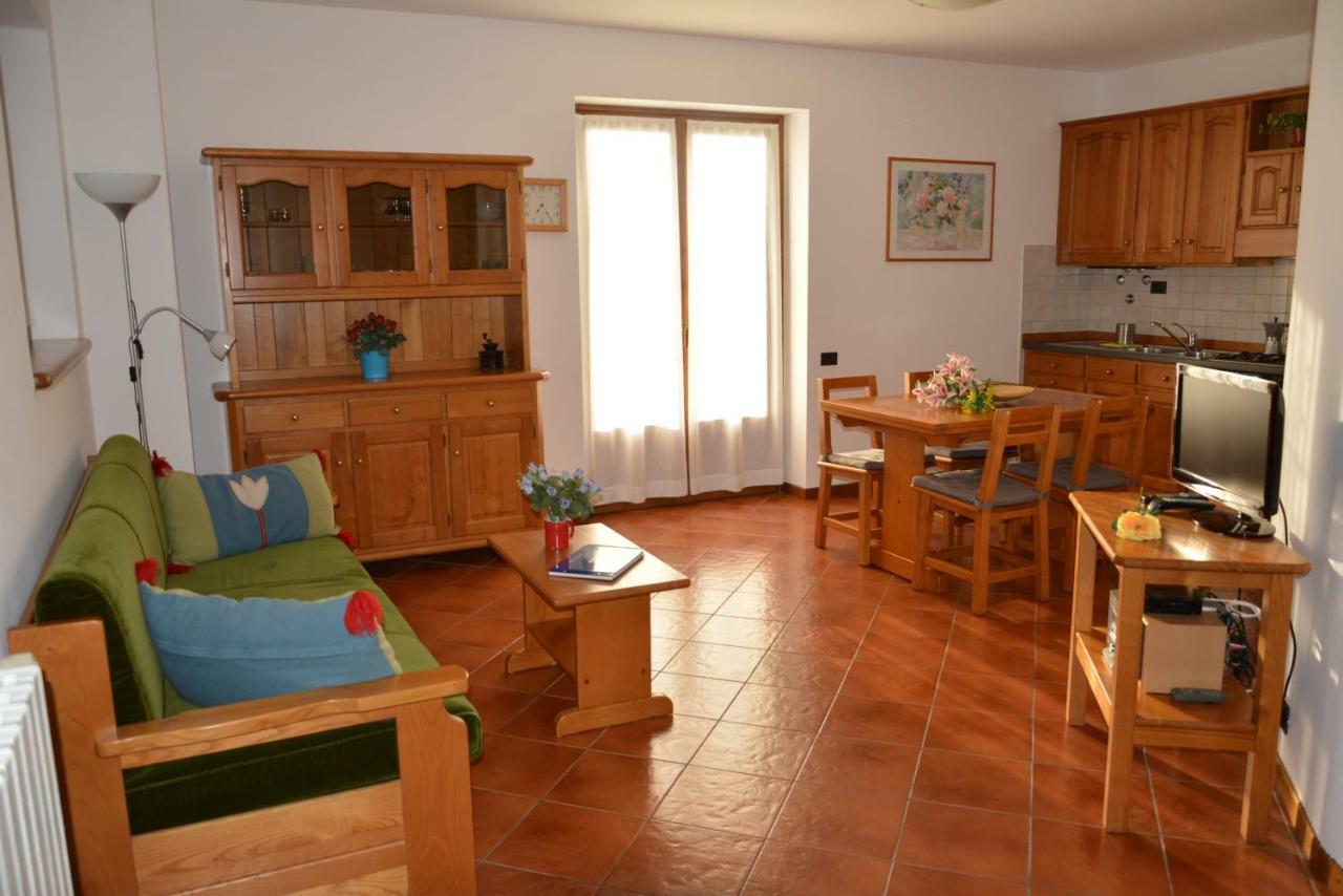 Villa Palma Колико Экстерьер фото