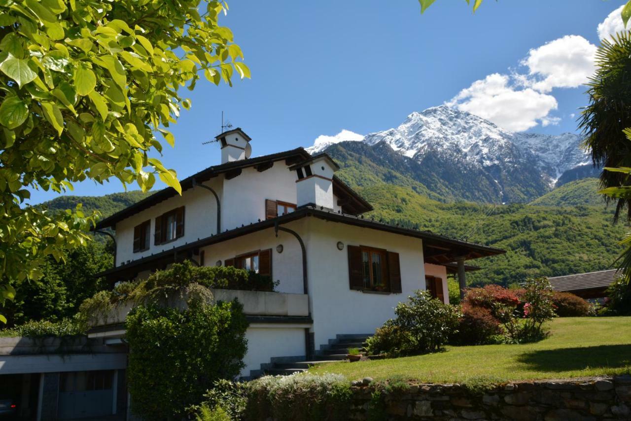 Villa Palma Колико Экстерьер фото