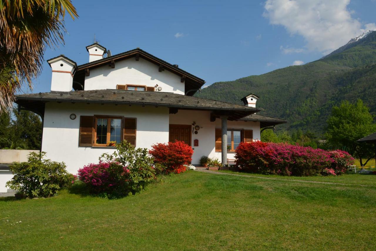 Villa Palma Колико Экстерьер фото